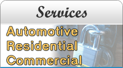 Oklahoma City Locksmith services